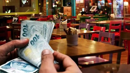 Lokanta, kafe ve pastanelere vergi ayarı! Düzenlemeyle devlete “yalan beyan” önlenecek - ekonomi