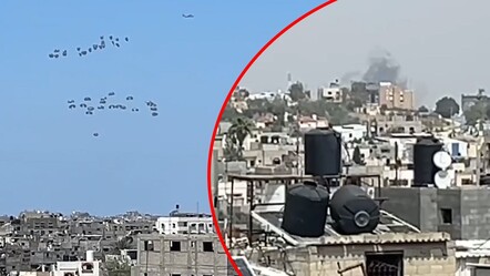 Mahmud Abbas'tan Refah açıklaması, Netanyahu'nun 