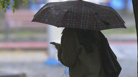 Meteoroloji'den Amasya, Tokat, Samsun ve Ordu için kritik uyarı! Sağanak geliyor... - dunya