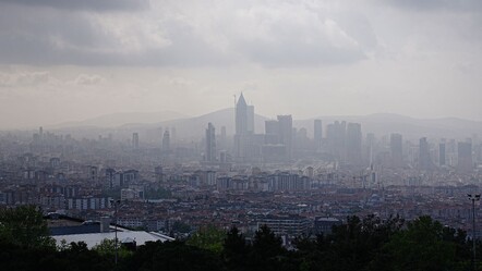 Meteoroloji'den hayati uyarı! Bugün başlıyor, birçok ilde etkili olması bekleniyor - gundem