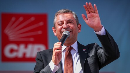 Özgür Özel'den dikkat çeken sözler: Kaybede kaybede... - gundem