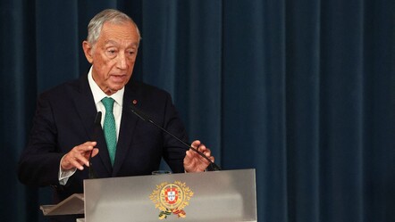 Portekiz'den sömürge dönemi açıklaması: 