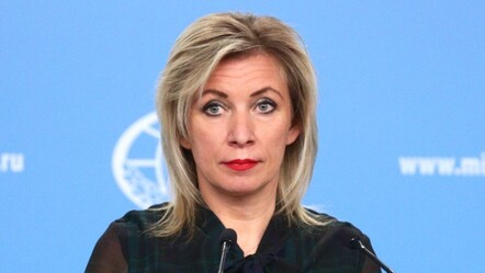 Rusya, Batı'yı sert tehdit etti