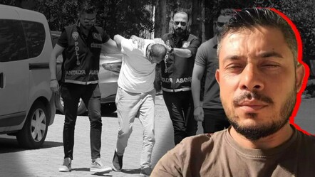 Trafikte sözlü tartışma dehşeti: Ailesinin gözü önünde katledildi! - gundem