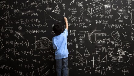 Yeni müfredat için görüş yapıyor! Matematik dersi korkutmayacak keşfettirecek - politika