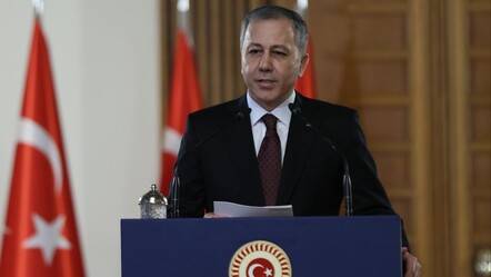 Ali Yerlikaya'dan 1 Mayıs kutlamalarına ilişkin açıklama: Taksim'de kutlamaya izin yok - gundem