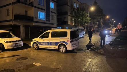 Ankara'da iki ailenin kavgası kanlı bitti, ölü ve yaralılar var - gundem