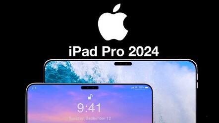 Apple’ın yeni iPad Pro serisinde gelişmiş yapay zeka özelliği olacak - haberler