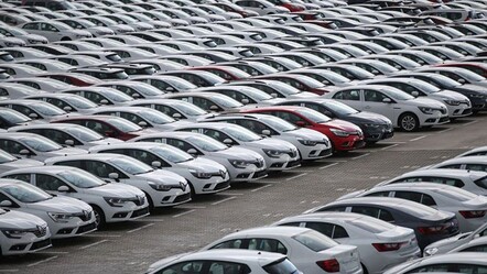 Araç alacaklar dikkat! Son 22 yılın rekoru... Aylık taksit miktarını duyanın ağzı açık kalıyor - ekonomi