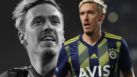 Bir dönem Fenerbahçe forması giymişti! Max Kruse'nin son halini görenler gözlerine inanamadı - spor