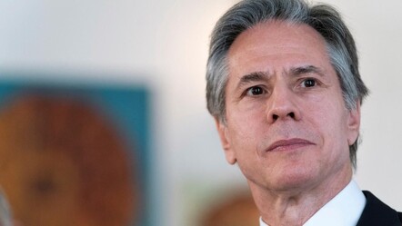 Blinken İsrail'e normalleşme için şartı açıkladı: