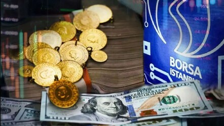 Borsa kanatlandı, dolar çakıldı! Piyasada büyük coşku | 29 Nisan piyasa kapanış - gundem