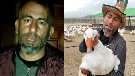 Canlı yayında feci kaza! Tiktok fenomeni Neşet Turan hayatını kaybetti - magazin