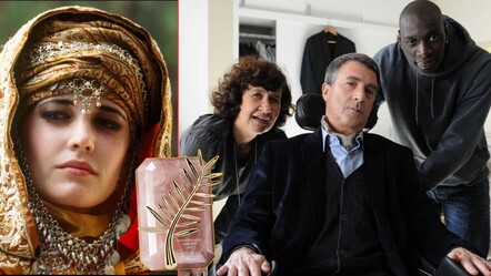 Cannes Film Festivali jürisinde sürpriz isimler! Aday filmler de tamamlandı - kultur-sanat