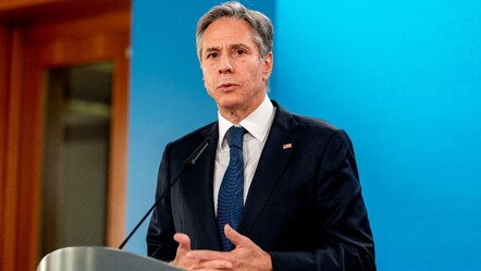 Çin, ABD seçimlerini etkilemeye hazırlanıyor... Blinken'den Çin'e ağır suçlama - dunya