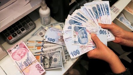 Doları bırak, TL fonlardaki getiriye bak!  - ekonomi