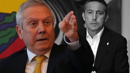Fenerbahçe'de Aziz Yıldırım bombası patladı! Başkan adayı olup olmayacağı merak ediliyordu ortaya çıktı - spor