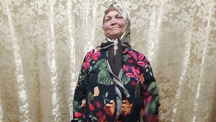 İnek otlatıyordu, neye uğradığını şaşırdı! Köylülerden yardım istedi ama ölümden kaçamadı - gundem