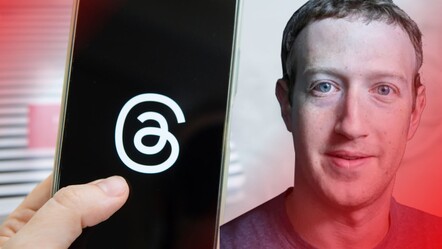 Meta'dan Türkiye'ye veda: Threads platformu kapatıldı! - teknoloji