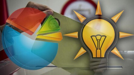 Seçim sonrası beklenen anket! AK Parti neden oy kaybetti? Yüzde 51 aynı cevabı verdi: Ekonomi - politika