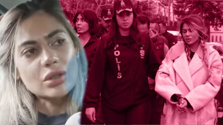 Tahliye edilen Nihal Candan ilk kez konuştu, cezaevi günlerini anlattı! Dikkat çeken 'Seçil Erzan' detayı - magazin