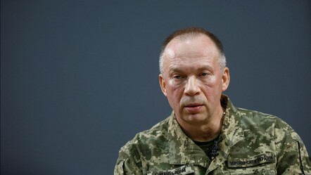 Ukrayna'dan itiraf gibi açıklama... 