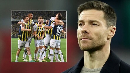 Xabi Alonso, Fenerbahçe'nin Türk yıldızını istiyor! Bayern Leverkusen yöneticileri İstanbul'a geliyor - spor
