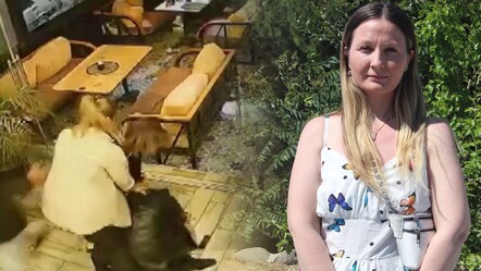 1 milyon TL'lik dolandırıcılık! Gittiği her yerde rehin alındı, hem darp hem tehdit edildi - gundem