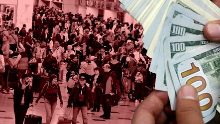 3 ayda 9 milyon turist! Türkiye'den turizmde rekor gelir - ekonomi