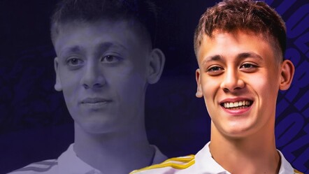 Arda Güler herkesin merak ettiği soruya cevap verdi! Ali Koç... - spor