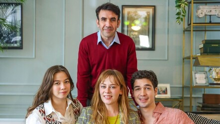 Bahar 11. bölüm bu akşam 20.00’da yayınlanacak - haberler