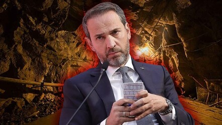 Bakan Bayraktar'dan madencilikte yerlilik hedefi! 106 milyar liralık yatırım yapılacak - dunya