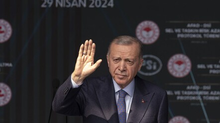 Erdoğan'dan CHP'li belediyelere tepki: Edanur'u belediye ihmali öldürdü - gundem