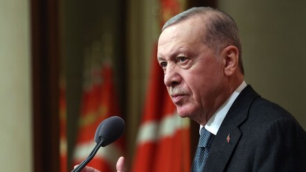 Erdoğan'dan muhalefete 1 Mayıs tepkisi: Taksim dayatması masum değil - gundem