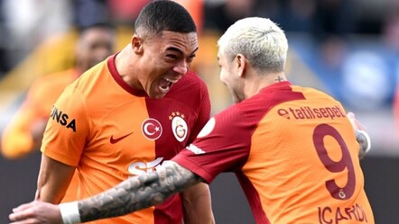 Galatasaray'da gidecekler belli oldu! Yıldız golcünün yeni durağı Brezilya olacak - spor
