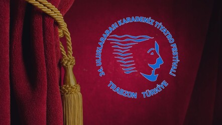 Karadeniz'de sanat rüzgarı! 24. Uluslararası Karadeniz Tiyatro Festivali'nin takvimi belli oldu - kultur-sanat