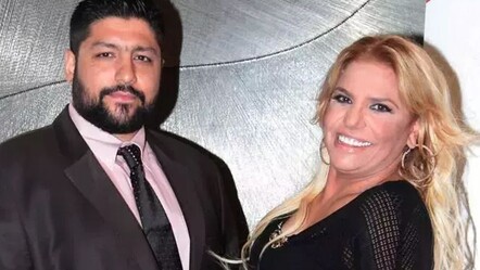 Kibariye'den ihanet itirafı! Eşi Ali Küçükbalçık'ı savundu, açıklamasına tepki yağıyor - magazin