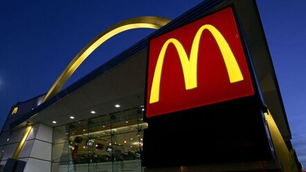 McDonald's'ı boykot vurdu, bilanço açıklandı - dunya
