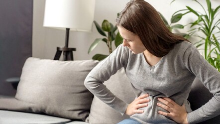 Bulantı ve karın ağrısı varsa dikkat! Mide gribi mevsimi başladı - saglik