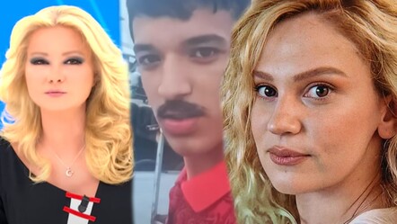 Müge Anlı’da aranan Kaan Çam bulundu! İşte ilk sözleri: Farah Zeynep Abdullah’a karşı aşk duyuyorum - magazin
