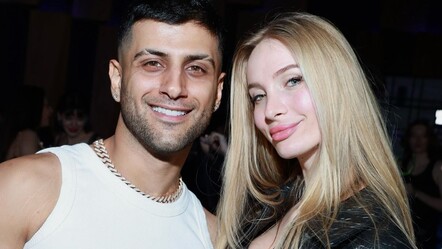 Reynmen evleniyor! Teklifi sosyal medyada paylaştı, tebrik mesajları peş peşe geldi - magazin