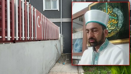 Sabah namazına giderken öldürülmüştü: İmam cinayetinin arkasından sosyal medya husumeti çıktı - yasam