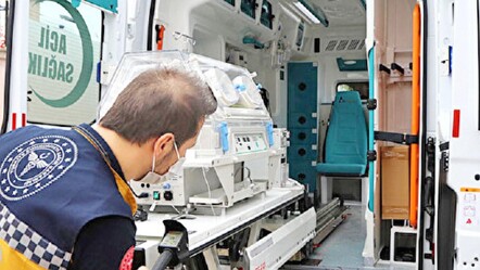 Sağlıkçılar çetesi! Yüzde 20 komisyonla yenidoğan vurgunu - gundem