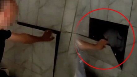 Saklandığı yer şoke etti! Aranan şahıs öyle bir yerden çıktı ki... - gundem