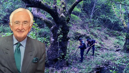 'Sil baştan' incelemelerden de sonuç çıkmadı! Korhan Berzeg için umut 'istihbarat'ta - gundem