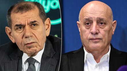 TFF'ye tepki gösteren İstanbulspor'dan Dursun Özbek'e yönelik olay açıklama: Hatırlıyor musun Dursun Abi? - spor