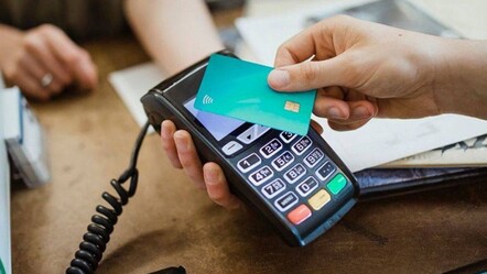 Tüm bankalara yazı gitti, tarih belli oldu: Temassız ödemede yeni dönem - ekonomi