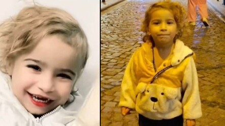 Vicdanları nasır tutmuşlar Edanur’u bir daha öldürdü! Ekşi Sözlük’te, hayatını kaybeden çocuk için iğrenç ifadeler - gundem