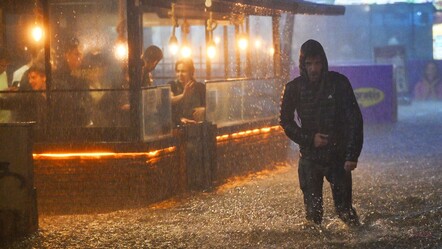 Ankaralılar telefona sarıldı, 1.330 ihbar yapıldı! Tedbir amaçlı elektik kesintileri başladı... - gundem