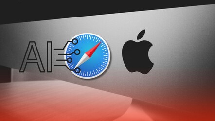 Apple, yeni özelliklerin yanı sıra Safari'yi de yapay zeka özellikleriyle donatıyor! Peki nasıl görünecek? - teknoloji